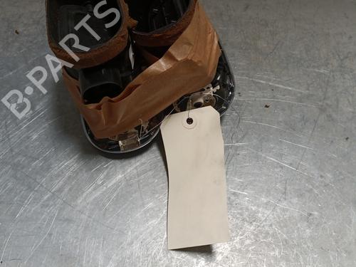 Luftventil CITROËN C3 Picasso (SH_) 1.6 HDi | BP28048176I21 - Image 3