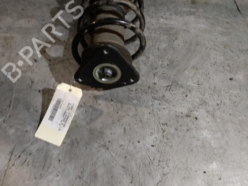 Used Right front shock absorber Right front shock absorber FORD C-MAX (DM2) 1.8 TDCi (115 hp) 21721357 21721357