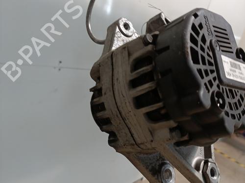 Alternator TOYOTA YARIS (_P13_) 1.0 (KSP130_, KSP130) | BP28165752M7 