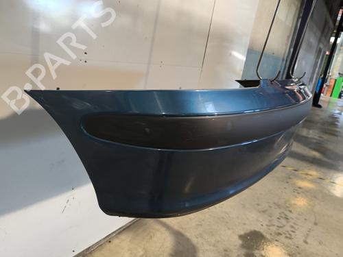 Rear bumper RENAULT MEGANE I (BA0/1_) 1.6 e (BA0F, BA0S) | BP30172263C8 