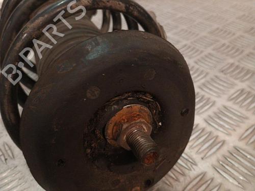 Used Left front steering knuckle PEUGEOT 1007 (KM_) 1.4 HDi (68 hp) 28354339