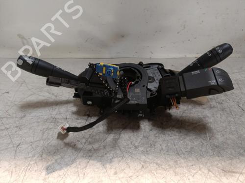 Used Steering column stalk Steering column stalk RENAULT CLIO IV (BH_) 1.5 dCi 90 (90 hp) 21703383 21703383