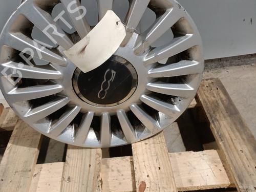 Fælk FIAT 500 (312_) 1.2 (312AXA1A) | BP29081499C45 - Image 2