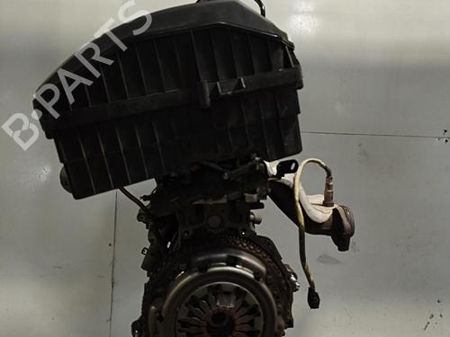 Used Engine Engine 39639417 39639417