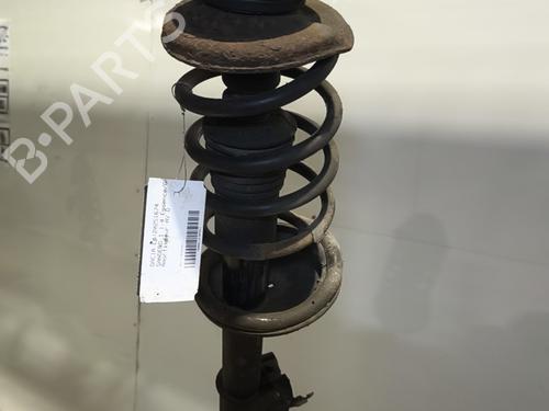Used Right front shock absorber Right front shock absorber DACIA SANDERO 1.4 (BS0C, BS0A, BS0G, BS1F, BS0E) (75 hp) 32994759 32994759