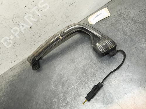 Used Left daytime light CITROËN DS4 (NX_) 1.6 HDi 115 (114 hp) 30775105