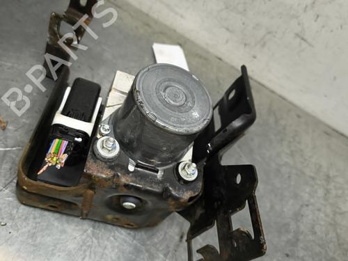 Used ABS pump ABS pump CITROËN DS4 (NX_) 1.6 HDi 115 (114 hp) 30646945 30646945