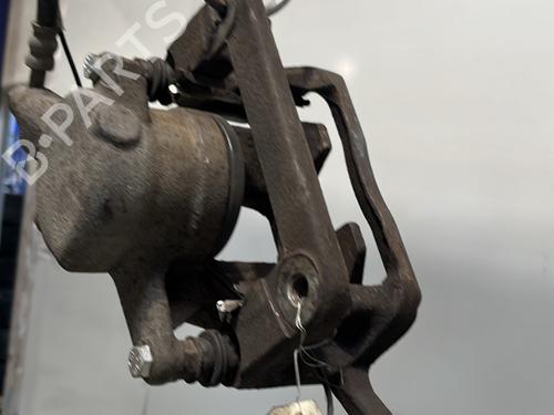 Højre bremsekaliber foran PEUGEOT 407 (6D_) 2.0 (6DRFNB, 6DRFNE) | BP28302324M104 