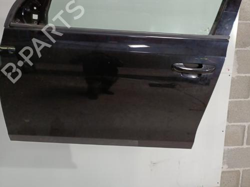 Used Left front door VW GOLF VI (5K1) 2.0 TDI (110 hp) 21696576