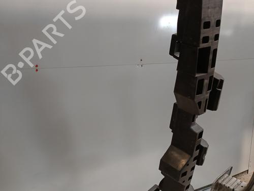 Rear bumper bracket PEUGEOT 508 I (8D_) 2.2 HDi | BP26180375C159