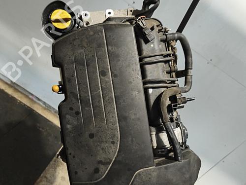 Engine RENAULT TWINGO II (CN0_) 1.2 16V (CN04, CN0B) | BP34057347M1  - Image 5