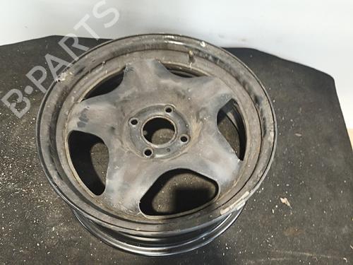 Used Rim Rim 36694986 36694986