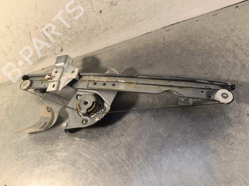 Front right window mechanism DACIA DUSTER (HS_) 1.5 dCi 4x4 (HSMC, HSMD) | BP29733801C23 
