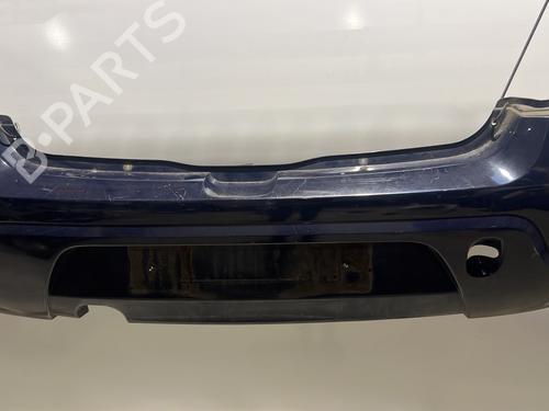 Stoßstange hinten für DACIA SANDERO 1.4 MPI LPG (72 hp) 22233843