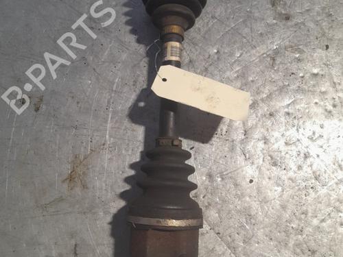 Used Left front driveshaft OPEL CORSA D (S07) 1.3 CDTI (L08, L68) (90 hp) 21700668