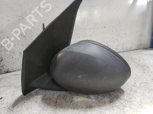 Left mirror CITROËN C1 (PM_, PN_) 1.0 | BP27718419C26 