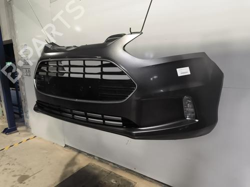 Front bumper FORD B-MAX (JK) 1.0 EcoBoost | BP29384440C7 