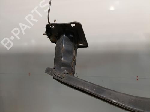 Front bumper reinforcement ALFA ROMEO 159 (939_) 1.9 JTDM 8V (939AXE1B, 939BXE1B, 939BXH1B) | BP21716941C109 