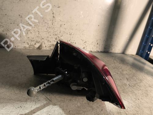 Left taillight RENAULT CLIO V (B7_) 1.0 TCe 90 (B7MT) | BP30552721C34