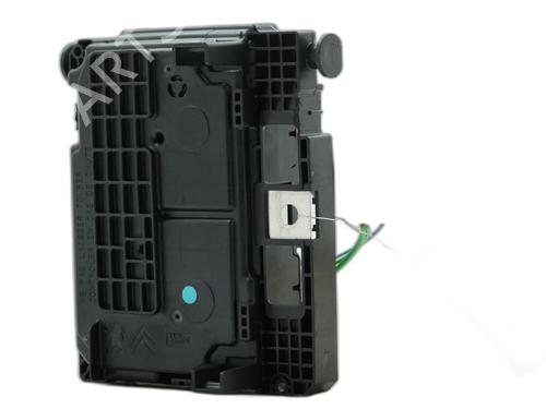 Fuse box CITROËN C3 II (SC_) 1.2 VTi 82 | BP39640956E1 - Image 3