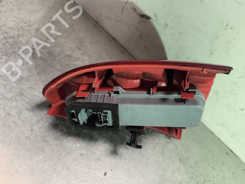 Used Left taillight Left taillight RENAULT CLIO II (BB_, CB_) 1.6 (B/CB0D, BB00) (90 hp) 26947597 26947597