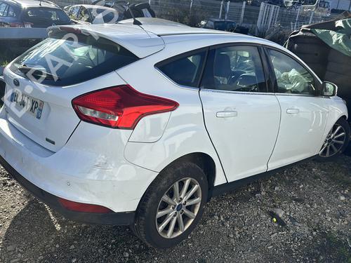 Headlight switch FORD FOCUS IV (HN) 1.0 EcoBoost | BP32994458I24 - Image 8