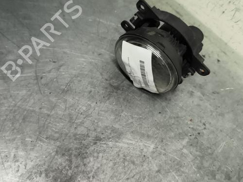 Feu de brouillard arrière CITROËN C4 Picasso I MPV (UD_) 1.6 HDi (109 hp) 31815709