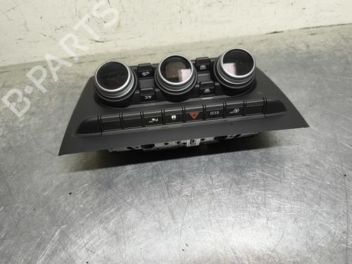 Climate control DACIA DUSTER (HM_) 1.3 TCe 150 (HMM3) | BP32993588I5 - Image 2