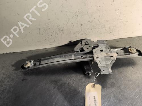 Used Front right window mechanism CITROËN C3 III (SX) 1.6 BlueHDi 75 (75 hp) 30357288