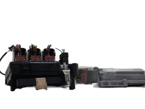 Electronic module CITROËN C4 II (NC_) 1.6 HDi 90 | BP36022050M83 - Image 3