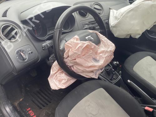 Steering rack SEAT IBIZA IV (6J5, 6P1) 1.6 TDI | BP26946566M22 