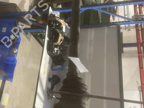 Right rear driveshaft BMW 1 (F20) 116 i | BP22233631M41 
