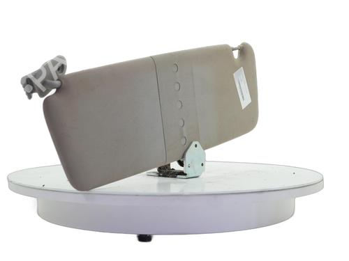 Left sun visor OPEL VIVARO B Van (X82) 1.6 CDTI (05) | BP37754989I1 - Image 3