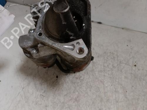 Starter NISSAN QASHQAI / QASHQAI +2 I (J10, NJ10, JJ10E) 1.5 dCi | BP26674919M8 
