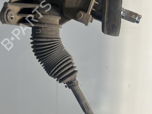 Steering rack AUDI A3 Sportback (8PA) 1.6 TDI | BP30154441M22