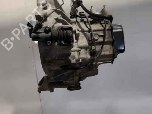 Gearbox MAZDA 2 (DE_, DH_) 1.5 (DE5FS) | BP32218415M3