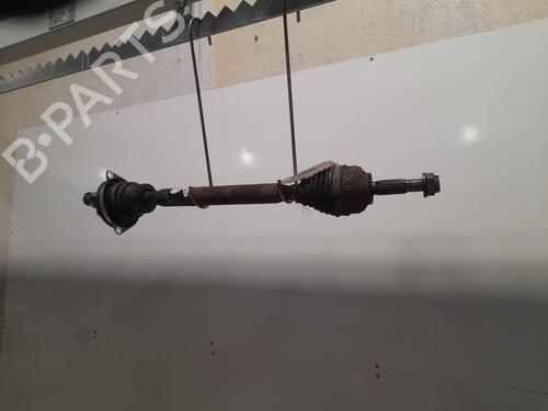 Left front driveshaft DACIA SANDERO 1.4 MPI LPG | BP22034915M38 