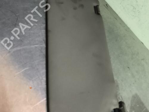 Used Right sun visor NISSAN PICK UP (D22) 2.5 TD 4WD (103 hp) 29980046