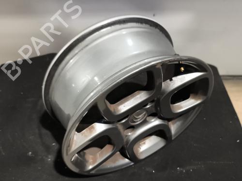 Fælk CITROËN C4 CACTUS 1.6 HDi 90 | BP31999892C45