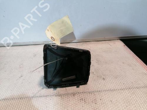 Gear lever MERCEDES-BENZ A-CLASS (W176) A 200 CDI / d (176.008) | BP21702470M90 