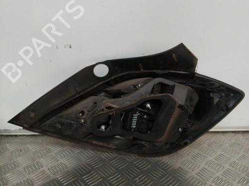 Left taillight OPEL ASTRA H (A04) 1.7 CDTI (L48) | BP21723467C34 