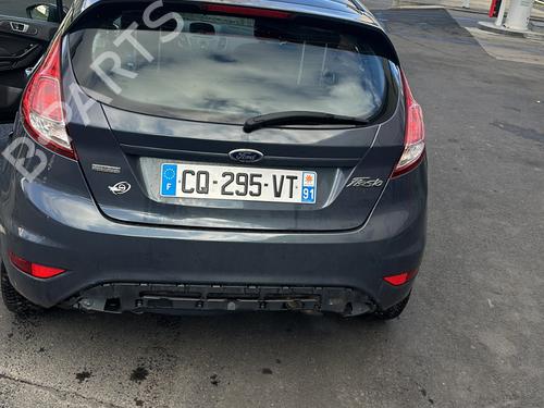 Left headlight FORD FIESTA VI (CB1, CCN) 1.6 TDCi | BP32995969C28  - Image 9