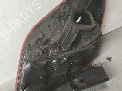 Used Right taillight Right taillight CITROËN C4 II (NC_) 1.6 HDi 115 (114 hp) 32146389 32146389