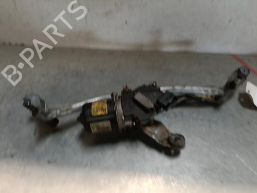 Front wiper motor RENAULT MEGANE II (BM0/1_, CM0/1_) 1.5 dCi (BM02, BM13, BM2A, CM02, CM13) | BP27893920M29 
