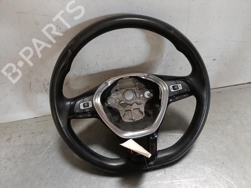 Used Steering wheel VW GOLF VII (5G1, BQ1, BE1, BE2) 1.6 TDI (105 hp) 29003563