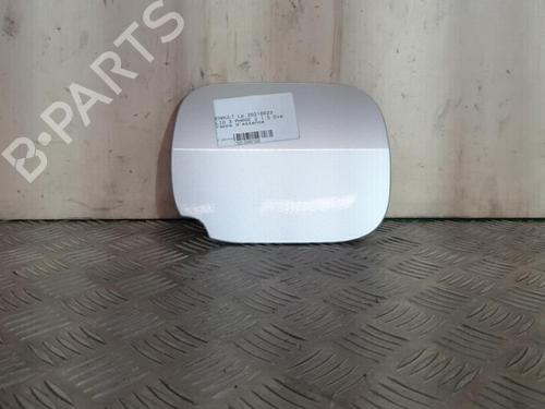 Used Fuel flap RENAULT CLIO III (BR0/1, CR0/1) 1.5 dCi (75 hp) 21702555
