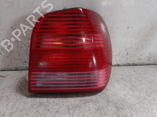 Used Right taillight VW POLO (6N2) 1.4 (60 hp) 28302394