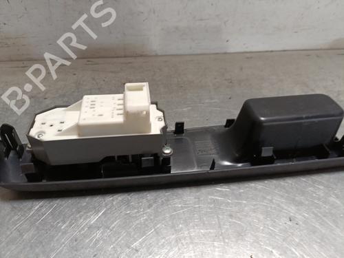 Left front window switch TOYOTA YARIS (_P13_) 1.0 (KSP130_, KSP130) | BP28165744I27 