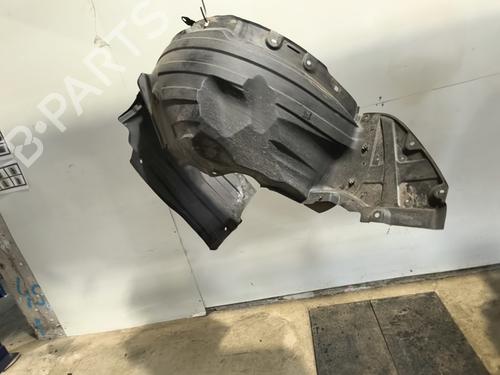 Used Wheel arch Wheel arch MAZDA CX-5 (KE, GH) [2011-2017] 34542435 34542435