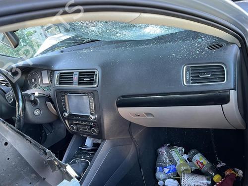 Used Parts VW JETTA IV (162, 163, AV3, AV2)  1.6 TDI  2021132